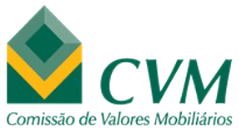 CVM — Comissão de Valores Mobiliários